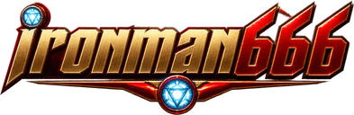 ironman666 Logo